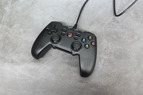 流暢好玩的入門(mén)級(jí)手柄 北通蝙蝠4讓你輕松駕馭動(dòng)漫RPG游戲