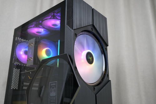 簡(jiǎn)單裝臺(tái)桌面小鋼炮 宇航家ANT27TQC搭配平頭哥U6游戲體驗(yàn)與轉(zhuǎn)讓分享